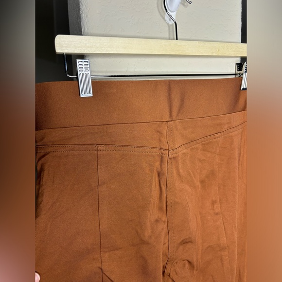 UNTUCKit for Her Luna Pants NWT Size L Style #LUNA - Picture 8 of 9